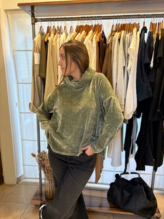 Sweater Amaya - comprar online