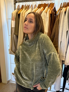 Sweater Amaya - Milulu Tienda