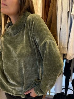 Sweater Amaya en internet