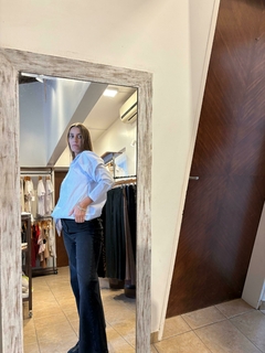 Camisa Mykonos - Milulu Tienda