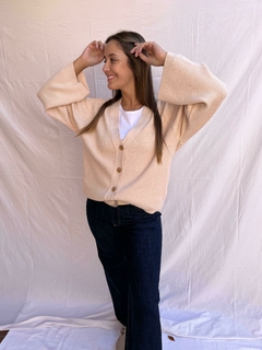 Cardigan Islandia - comprar online