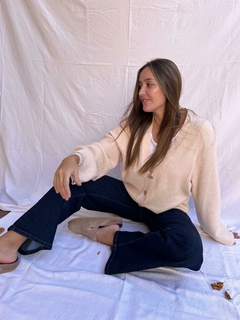 Cardigan Islandia - Milulu Tienda