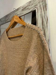 Sweater Letonia - Milulu Tienda
