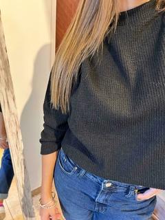 Sweater Panal