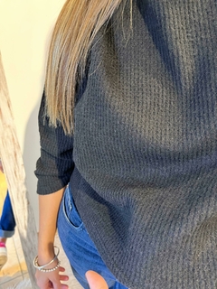 Sweater Panal - tienda online