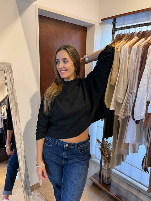 Sweater Panal - comprar online