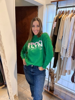 Sweater NYC