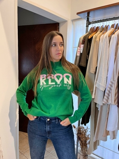 Sweater NYC - tienda online