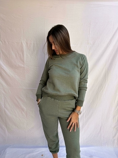 Imagen de Jogger Olivo