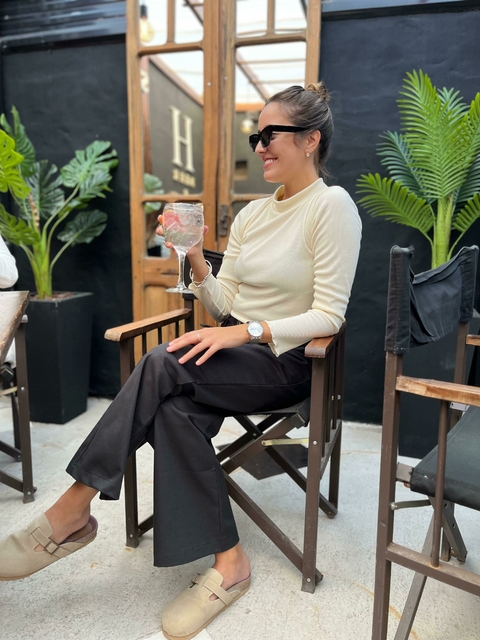 Pantalón Jardín - comprar online