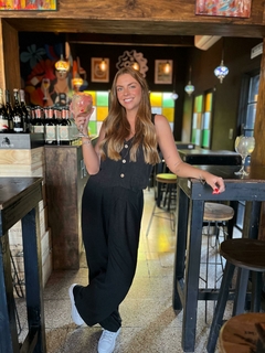 Pantalón Casimiro cintura elastizada - comprar online