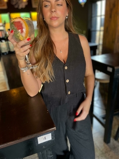 Pantalón Casimiro cintura elastizada - Milulu Tienda