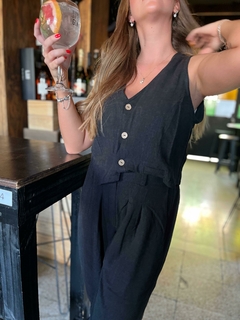 Pantalón Casimiro cintura elastizada en internet