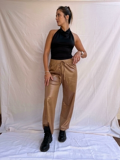 Top Emily - Milulu Tienda