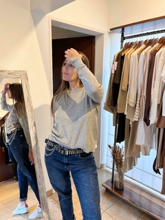 Sweater Cala - tienda online