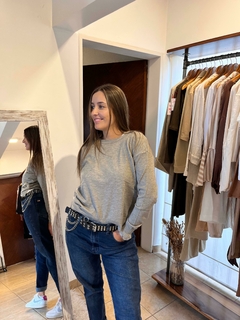 Sweater Cala - Milulu Tienda