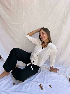Blusa Palma - comprar online