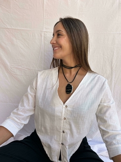 Blusa Palma - Milulu Tienda