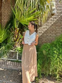 Falda Casimiro - comprar online