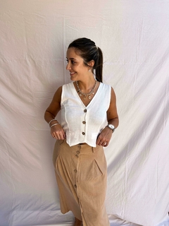 Imagen de Falda Casimiro