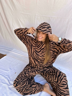 Sweater África - Milulu Tienda