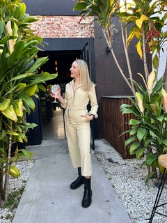 Overol Jardín en internet