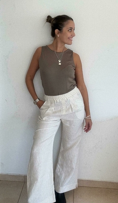 Pantalón Roble en internet