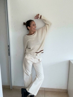 Sweater Reno en internet