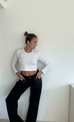 Jean Samira en internet