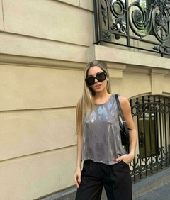 Musculosa Nerea - tienda online