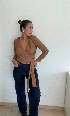 Saquito Cardon - Milulu Tienda