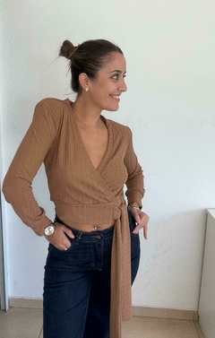 Saquito Cardon - comprar online