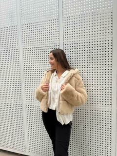 Campera Polonia - comprar online