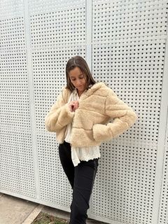 Campera Polonia en internet