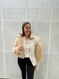 Campera Polonia - tienda online