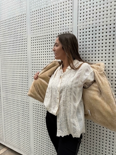 Campera Polonia - Milulu Tienda
