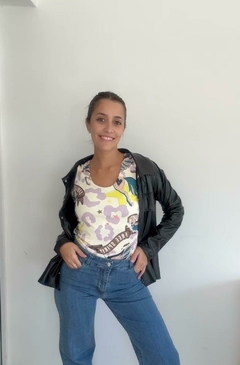 Remera Dalma en internet