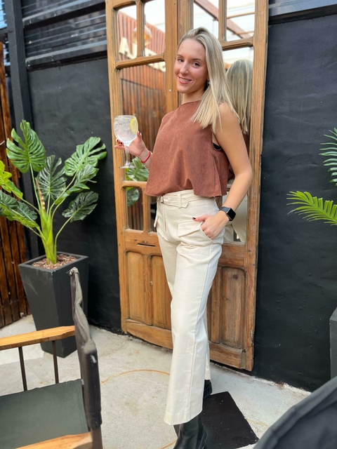 Top Monte - comprar online