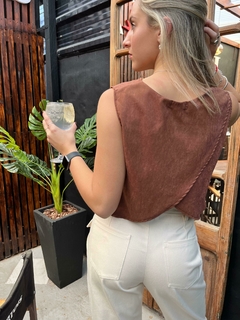 Top Monte en internet