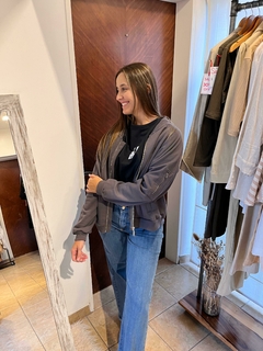 Campera Barrie - tienda online