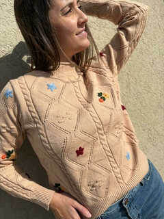 Sweater Tray en internet