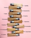Base liquida bissù
