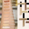 Corrector liquido bissu
