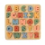 Rompecabezas de madera LETRAS - comprar online