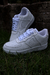 Air Force 1 na internet
