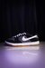 Dunk SB - Cinza na internet