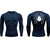 Camisetas de Compressão Hunter X Hunter, Trupe Fantasma, Estampa Aranha, Camisa - loja online
