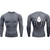 Camisetas de Compressão Hunter X Hunter, Trupe Fantasma, Estampa Aranha, Camisa - loja online