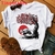 Camiseta do demônio slayer t men kimetsu não yaiba rengoku camiseta anime uzui - InstaDash