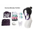 Demon Slayer Anime Cosplay Fantasia, Kochou Shinobu, Manto Haori, Fatos, Uniform na internet